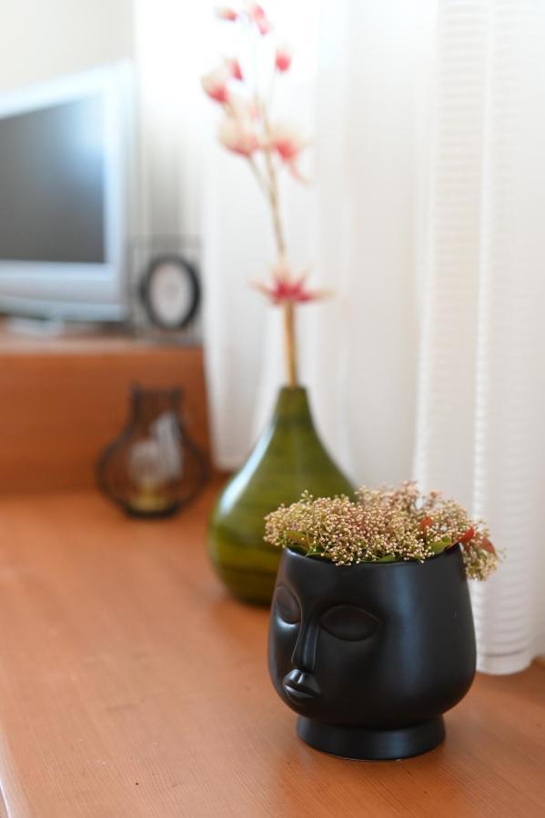 Sunset Beach Suites Kožino 외부 사진