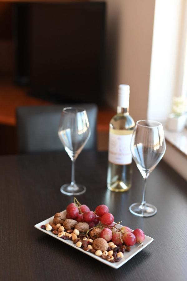 Sunset Beach Suites Kožino 외부 사진