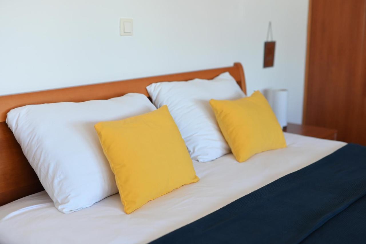 Sunset Beach Suites Kožino 외부 사진